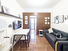 GemstoneBR in SMDC Air Residences