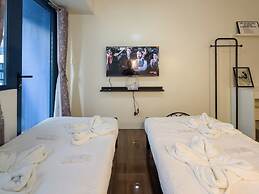 GemstoneBR in SMDC Air Residences