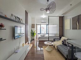 GemstoneBR in SMDC Air Residences