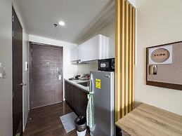 GemstoneBR in SMDC Air Residences