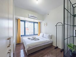 GemstoneBR in SMDC Air Residences