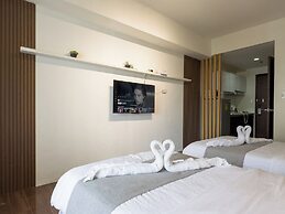 GemstoneBR in SMDC Air Residences