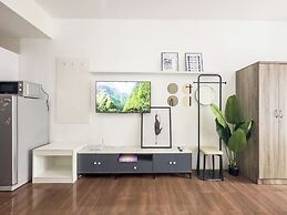 GemstoneBR in SMDC Air Residences