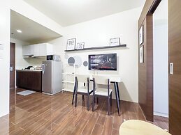 GemstoneBR in SMDC Air Residences