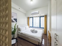 GemstoneBR in SMDC Air Residences