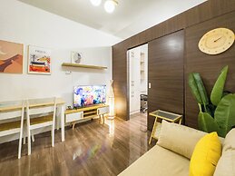 GemstoneBR in SMDC Air Residences