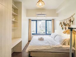 GemstoneBR in SMDC Air Residences