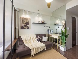 GemstoneBR in SMDC Air Residences