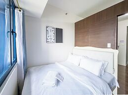 GemstoneBR in SMDC Air Residences