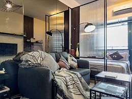 GemstoneBR in SMDC Air Residences