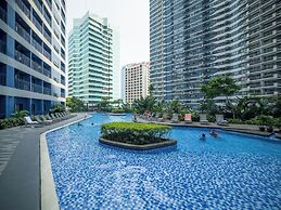 GemstoneBR in SMDC Air Residences