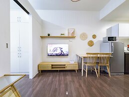 GemstoneBR in SMDC Air Residences