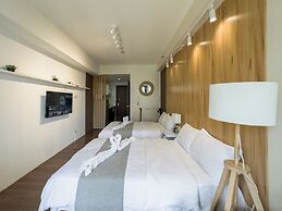 GemstoneBR in SMDC Air Residences