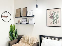 GemstoneBR in SMDC Air Residences