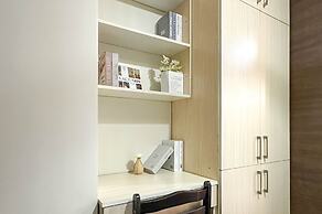 GemstoneBR in SMDC Air Residences