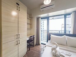 GemstoneBR in SMDC Air Residences