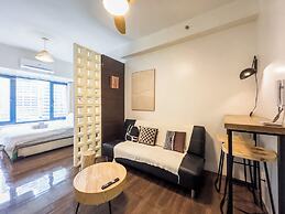 GemstoneBR in SMDC Air Residences