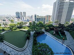 GemstoneBR in SMDC Air Residences