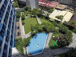 GemstoneBR in SMDC Air Residences