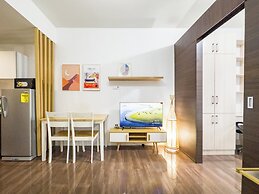 GemstoneBR in SMDC Air Residences