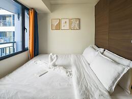 GemstoneBR in SMDC Air Residences