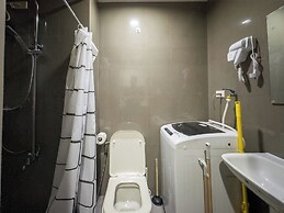 GemstoneBR in SMDC Air Residences