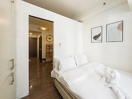 GemstoneBR in SMDC Air Residences