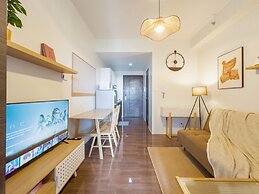 GemstoneBR in SMDC Air Residences