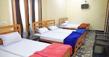 Goroomgo Shrigangalok Uttarkashi