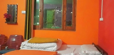 Goroomgo Shrigangalok Uttarkashi