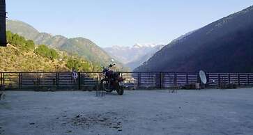 Goroomgo Shrigangalok Uttarkashi