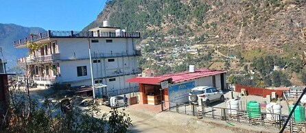 Goroomgo Shrigangalok Uttarkashi