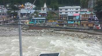 Goroomgo Shrigangalok Uttarkashi