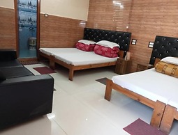 Goroomgo Shrigangalok Uttarkashi