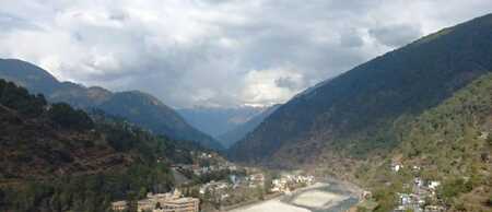 Goroomgo Shrigangalok Uttarkashi