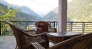 Goroomgo Shrigangalok Uttarkashi
