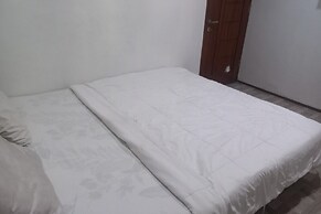 OYO 93892 Homestay Koe Syariah