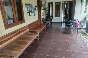 OYO 93892 Homestay Koe Syariah