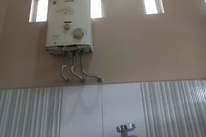 OYO 93892 Homestay Koe Syariah