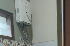 OYO 93892 Homestay Koe Syariah