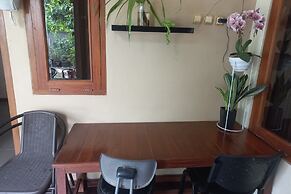 OYO 93892 Homestay Koe Syariah