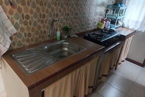 OYO 93892 Homestay Koe Syariah