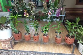 OYO 93892 Homestay Koe Syariah