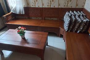 OYO 93892 Homestay Koe Syariah