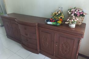 OYO 93892 Homestay Koe Syariah