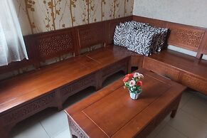 OYO 93892 Homestay Koe Syariah