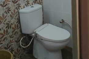 OYO 93892 Homestay Koe Syariah