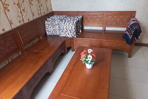 OYO 93892 Homestay Koe Syariah