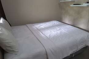 OYO 93892 Homestay Koe Syariah