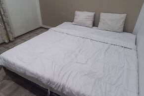 OYO 93892 Homestay Koe Syariah